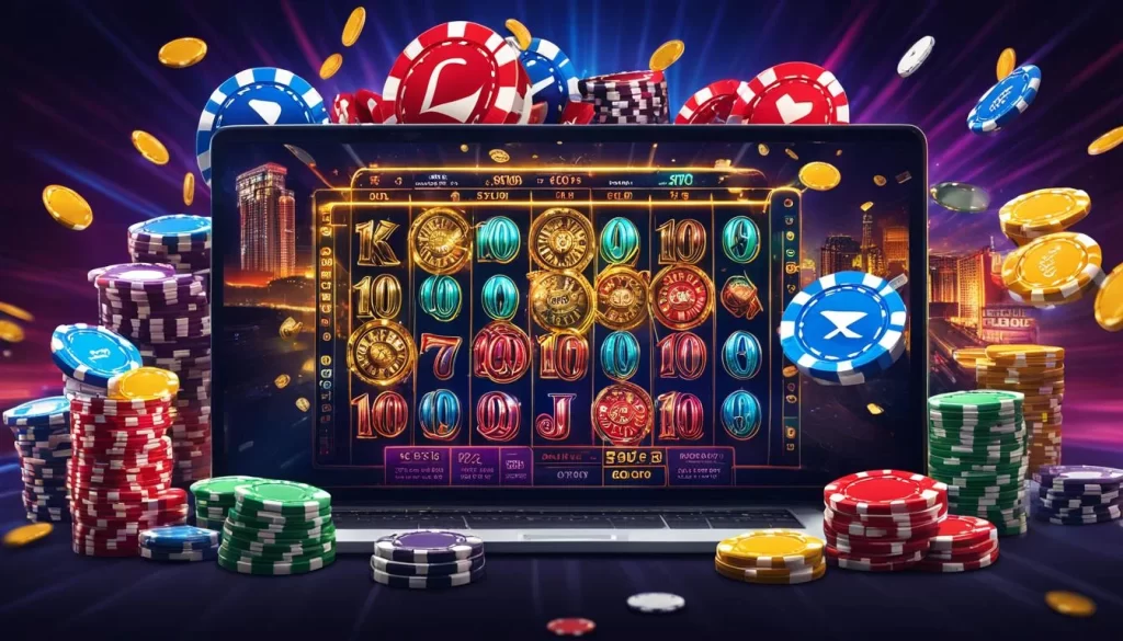 Các phương thức thanh toán an toàn tại 268bet win