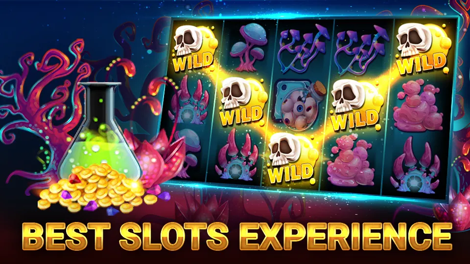 Game Nổ Hũ Ai Cập Huyền Bí