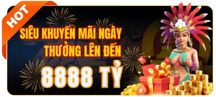Khuyến mãi VIP 268bet win