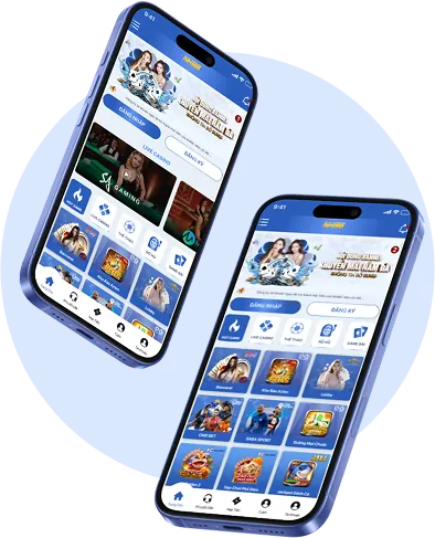 Biểu tượng giao dịch nhanh chóng và phương thức thanh toán đa dạng tại 268bet win