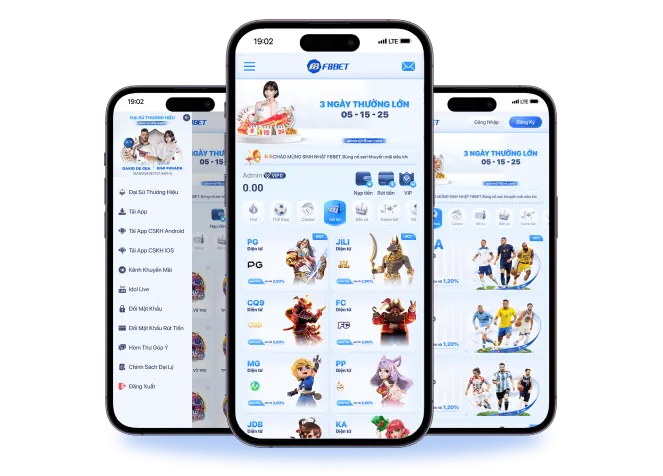 Hướng dẫn tải 268bet win cho iOS