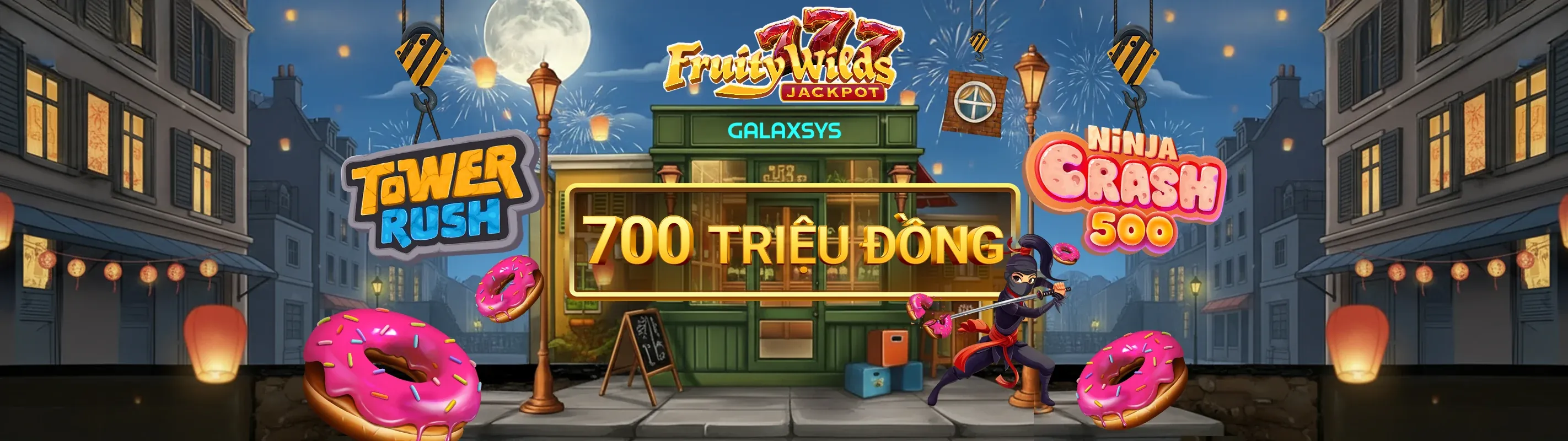 Các phương thức thanh toán an toàn tại 268bet win