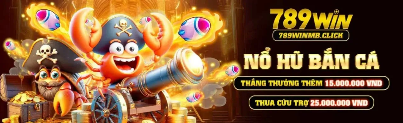 Thế giới bắn cá 268bet win 2026