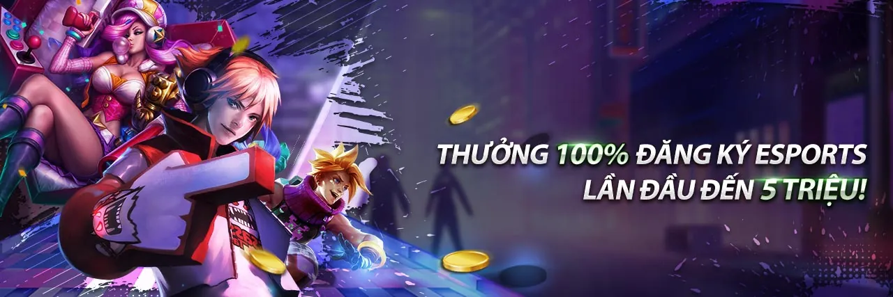 Hình ảnh chính trò chơi Nổ Hũ tại 268BET WIN