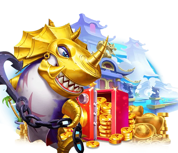 Game Nổ Hũ Đại Dương Kho Báu