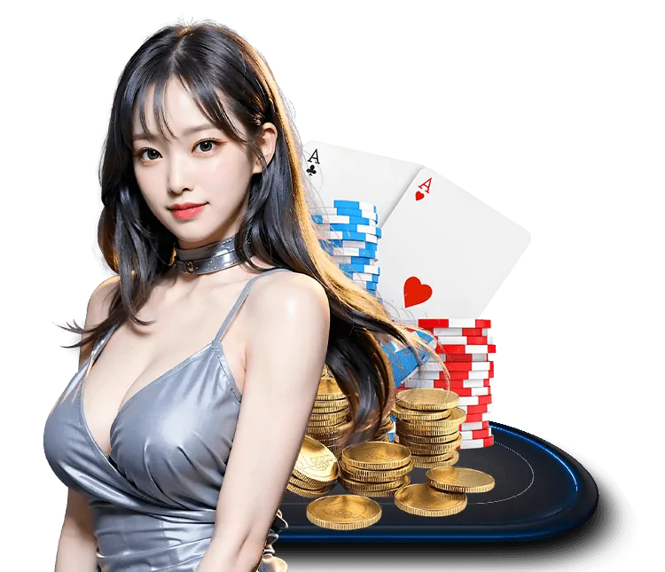 Dealer trực tiếp tại sảnh Live Casino 268bet win