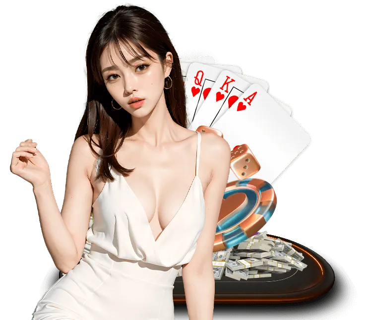 Bàn chơi Roulette tại 268bet win