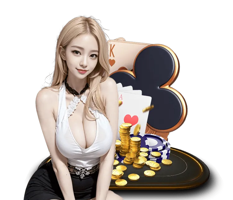 Bàn chơi Blackjack tại 268bet win